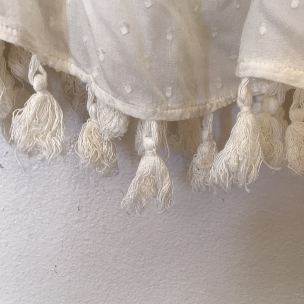 American Eagle Lightweight Blouse - image 3